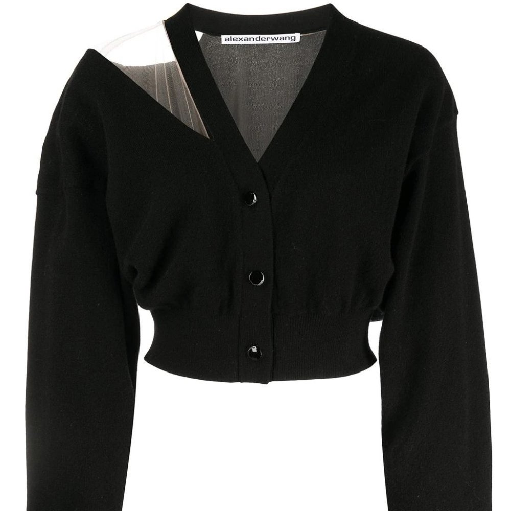 Alexander wang cardigan - Picture 2 of 6